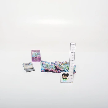 Zberateľské karty Pokémon Gem Pack Vol. 5