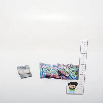 Zberateľské karty Pokémon Gem Pack Vol. 5