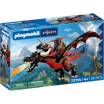 Postavička Playmobil 72114
