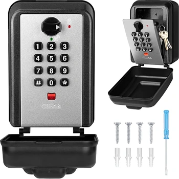Box NEWIROVE 8109 na klíče na zámek