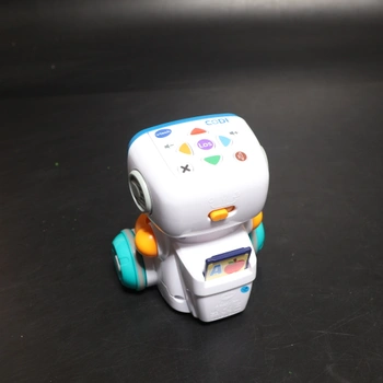 Robot Vtech ‎80-553704 Codi