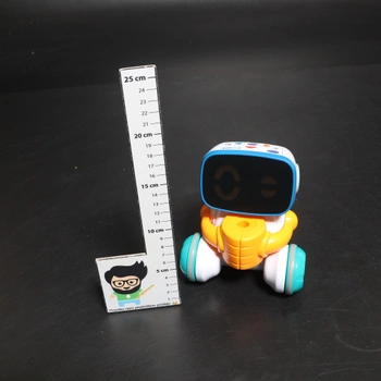 Robot Vtech ‎80-553704 Codi