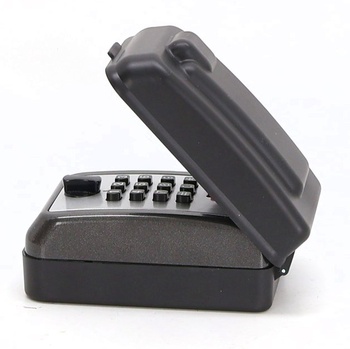 Box NEWIROVE 8109 na klíče na zámek