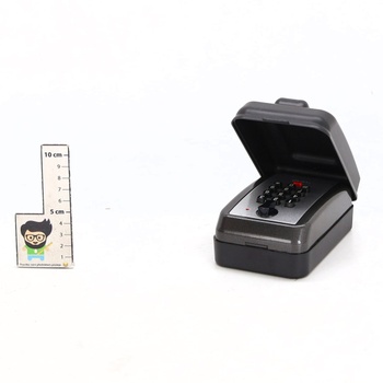 Box NEWIROVE 8109 na klíče na zámek