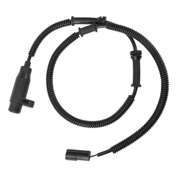 INFINAUTO Snímač otáčok kolesa s ABS zadný pravý pre Kia…