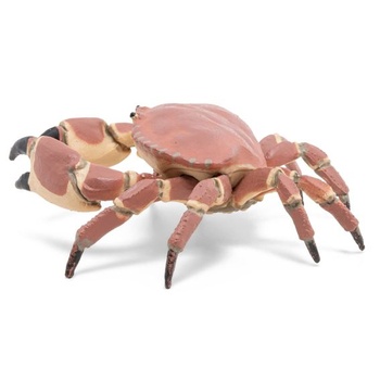 Papo realistická figúrka morského kraba, kolekcia Marine World, vek 3+