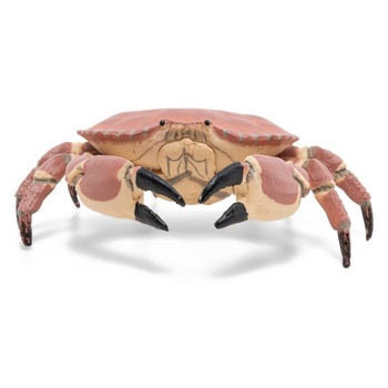 Papo realistická figúrka morského kraba, kolekcia Marine World, vek 3+