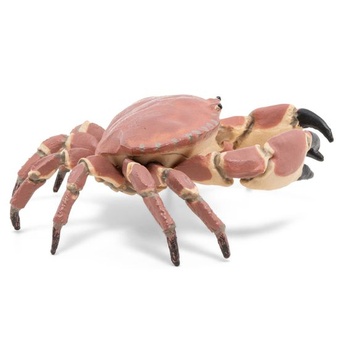 Papo realistická figúrka morského kraba, kolekcia Marine World, vek 3+