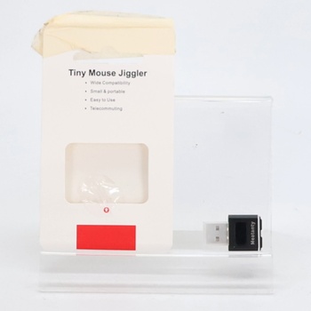 meatanty 3 modes mouse jiggler, USB mouse jiggler s režimom a zapnutím/vypnutím, mouse mover s