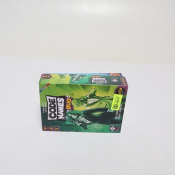 Detská stolová hra Iello 51472 Code name game