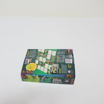Detská stolová hra Iello 51472 Code name game