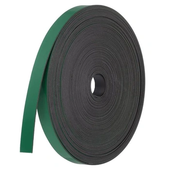PATIKIL magnetické prúžky v rolke 10 m x 1 cm, flexibilné…