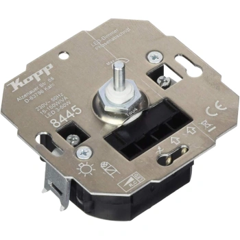 LED stmívač Kopp 844500180