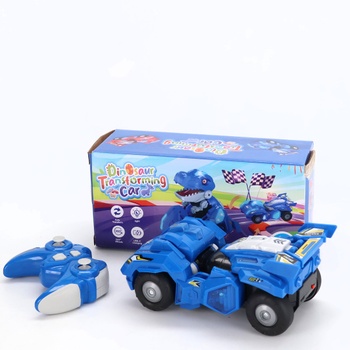 Auto na ovládanie HappyGoLucky WJ121845