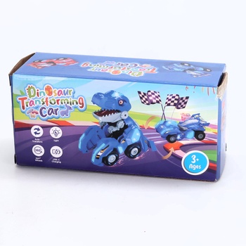 Auto na ovládání HappyGoLucky WJ121845