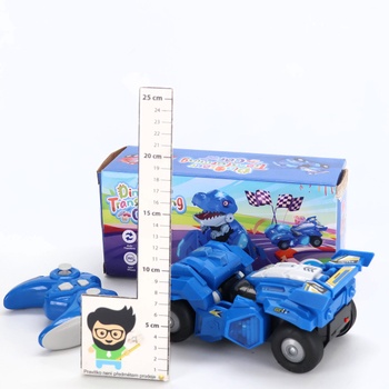 Auto na ovládanie HappyGoLucky WJ121845