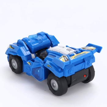 Auto na ovládání HappyGoLucky WJ121845
