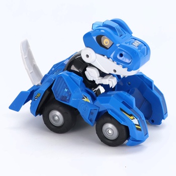 Auto na ovládání HappyGoLucky WJ121845