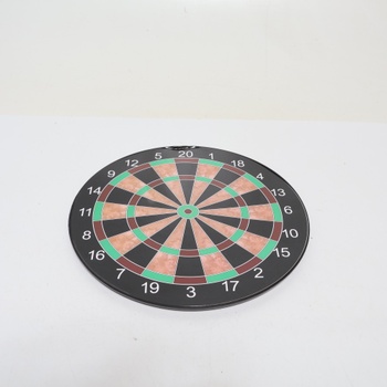 Sisalový terč Towinle 614024940589