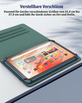 Otočné pouzdro TiMOVO pro tablet Amazon Alexa 11