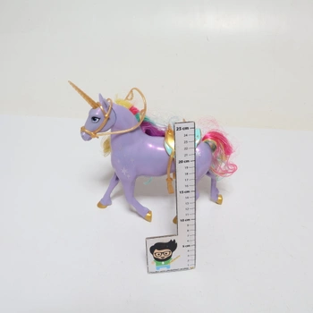 Bábika a jednorožec Unicorn Academy 6071553