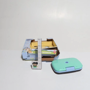Detský počítač Vtech Bluey ‎530905