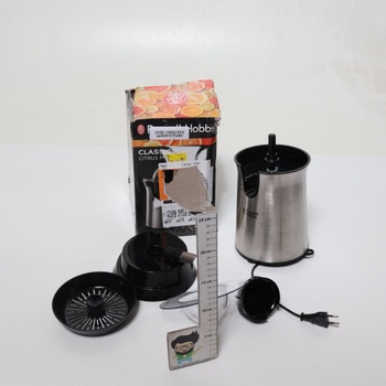 Odšťavovač citrusov Russell Hobbs 22760-56