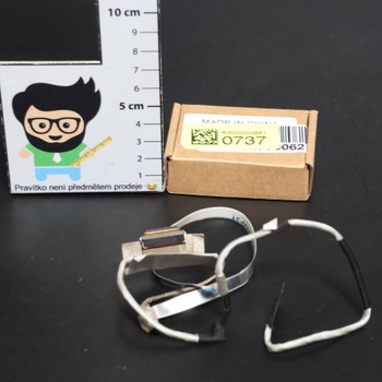 30pinový kabel Zahara HP ProBook 440