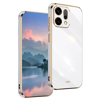 Puzdro UPLAI pre Oppo Reno 14 5G (Reno14 5G), ultra tenké nárazuvzdorné puzdro na telefón s
