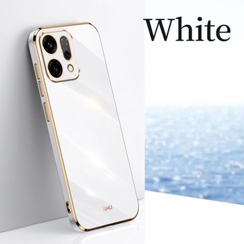 Puzdro UPLAI pre Oppo Reno 14 5G (Reno14 5G), ultra tenké nárazuvzdorné puzdro na telefón s