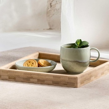 Hrnek Villeroy & Boch Perlemor Alga s uchem 11,5x9x7,5 cm, podobně jako...