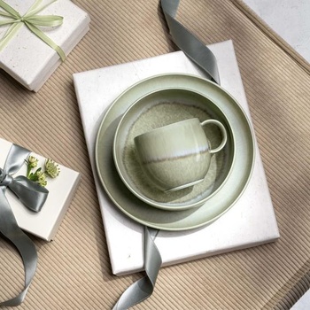 Hrnek Villeroy & Boch Perlemor Alga s uchem 11,5x9x7,5 cm, podobně jako...