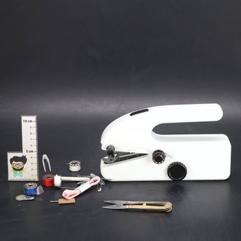 Mini šicí stroj Flintronic F1EU-6035729