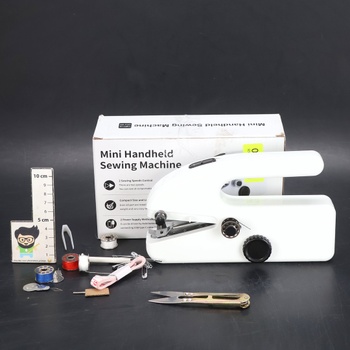Mini šicí stroj Flintronic F1EU-6035729