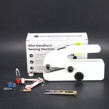 Mini šicí stroj Flintronic F1EU-6035729