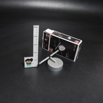 Paulmann 94476 LED káblový systém Kruhové jednoduché bodové svetlo 400lm vr. 1x5 W teplá biela