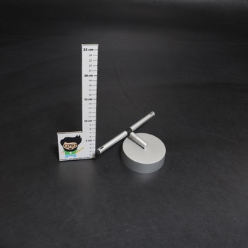 Paulmann 94476 LED káblový systém Kruhové jednoduché bodové svetlo 400lm vr. 1x5 W teplá biela