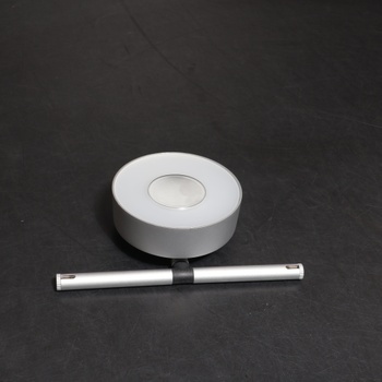 Paulmann 94476 LED káblový systém Kruhové jednoduché bodové svetlo 400lm vr. 1x5 W teplá biela