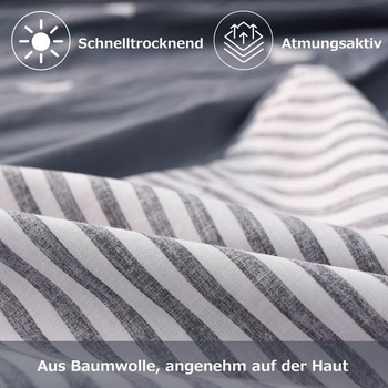 Azarxis Cotton Ultralight cestovný spací vak, malé balenie - letný spací vak, vnútorný spací