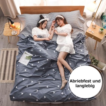 Azarxis Cotton Ultralight cestovný spací vak, malé balenie - letný spací vak, vnútorný spací