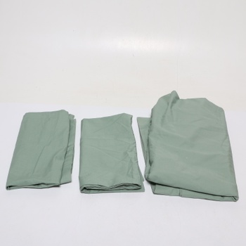 Obliečky Duvetnova DC025SAGEGREEN135x200-2