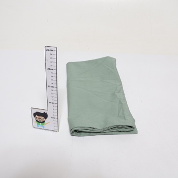 Povlečení Duvetnova DC025SAGEGREEN135x200-2