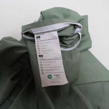 Povlečení Duvetnova DC025SAGEGREEN135x200-2