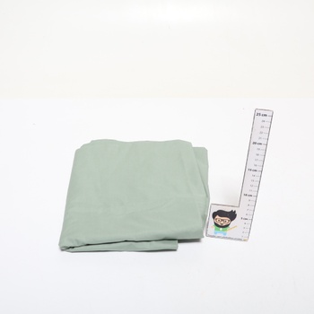 Povlečení Duvetnova DC025SAGEGREEN135x200-2