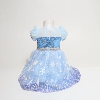 Detský kostým BLINGCOS princezná 110 cm