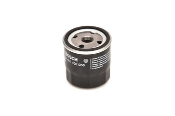Bosch P2056 - Automobilový olejový filter