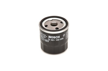Bosch P2056 - Automobilový olejový filter