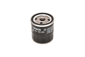 Bosch P2056 - Automobilový olejový filter