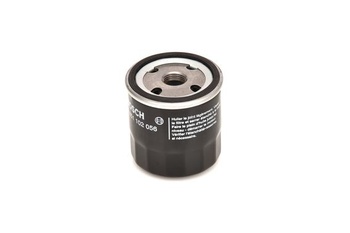 Bosch P2056 - Automobilový olejový filter