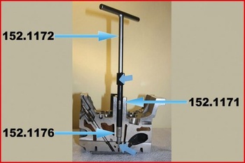 KS Tools 152.1171 3/8